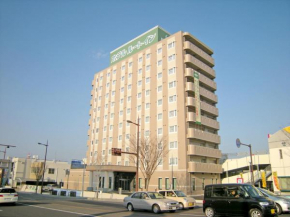 Hotel Route-Inn Satsumasendai